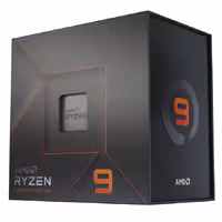 سی پی یو ای ام دی Ryzen-9 7900X AM5 CPU