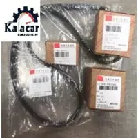 کیت تسمه تایم ام وی ام 550