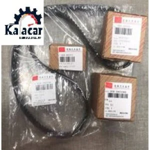 کیت تسمه تایم ام وی ام 550