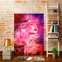 تابلو خط ( 1654-MR ART )