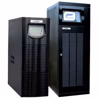 یو پی اس یک  کاوا آنلاین باتری داخلی 