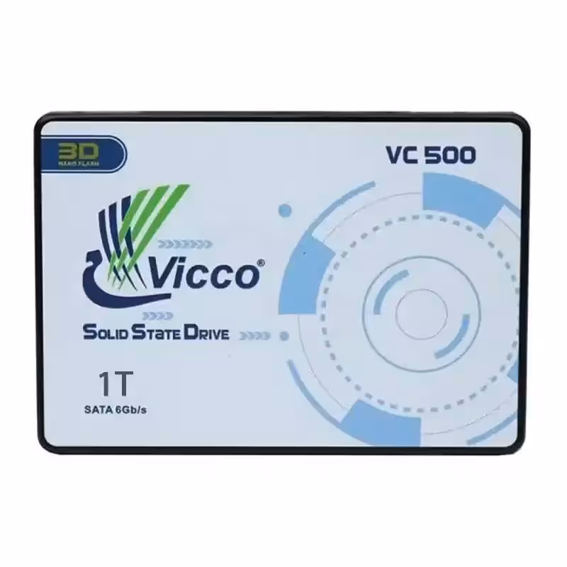اس اس دی اینترنال ویکومن مدل VC500 ظرفیت 1 ترا بایت