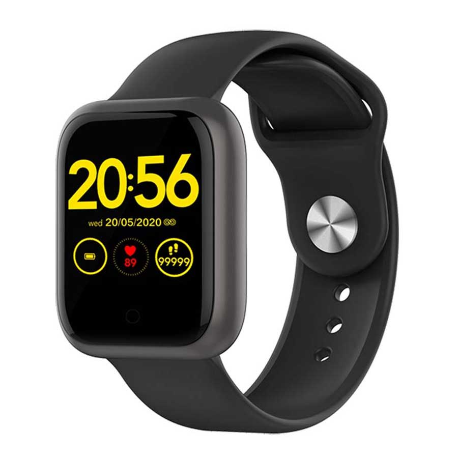 قیمت و خرید ساعت هوشمند شیائومی مدل Omthing E-joy WOD001 | یاس ارتباط