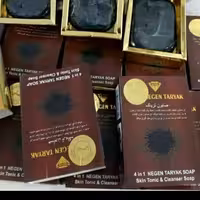 صابون ضد لک و جوش و سفید کننده اصلی و کیفیت عالی