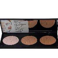 پالت کانتورینگ نوت مدل Perfecting شماره 01