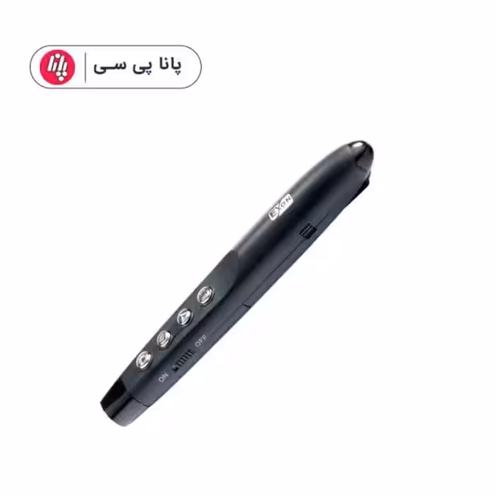 پرزنتر بیسیم EXON A102M