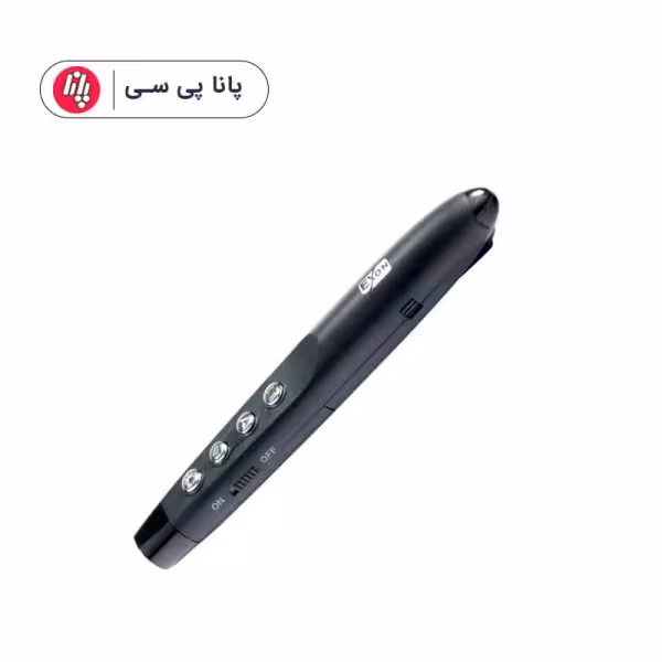 پرزنتر بیسیم EXON A102M