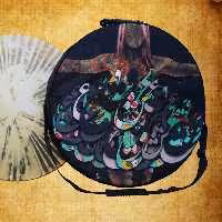 سافت کیس دف طرحدار