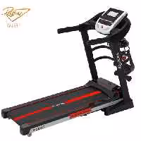 تردمیل خانگی تک کاره تایگر اسپرت مدل TS-60s