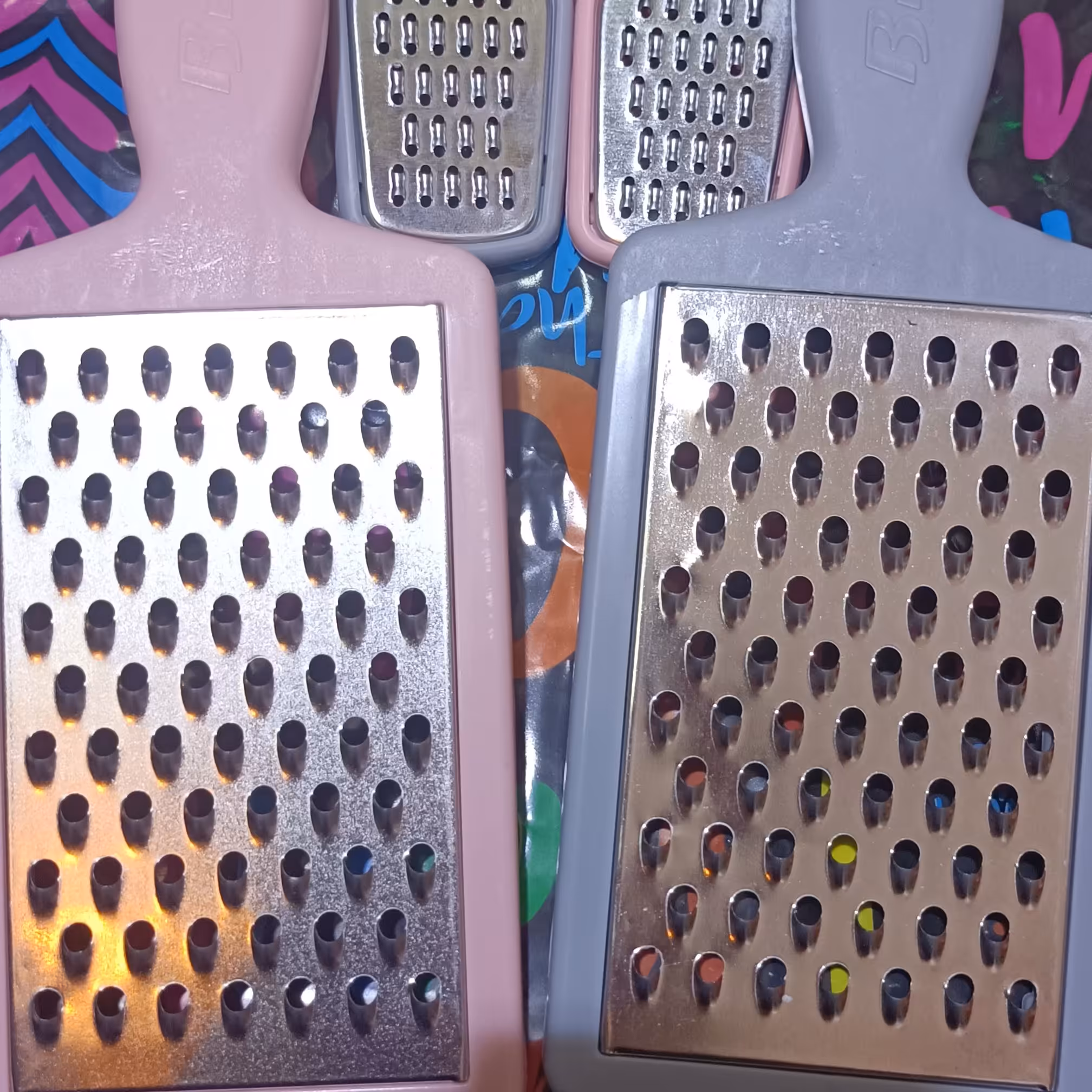 رنده دوعددی دی تودی 