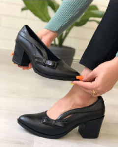 کفش اداری زنانه