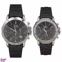 ست ساعت مچی عقربه ای الگانس مدل 88348