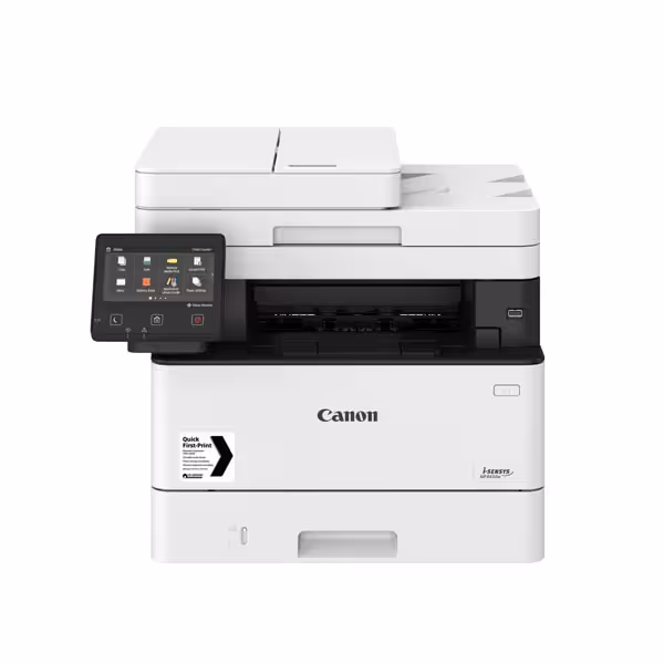 پرینتر چندکاره لیزری کانن مدل i-SENSYS MF443dw
