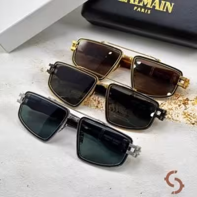 عینک آفتابی بالمین مدل BPS 139B 58 - BALMAIN