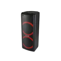 اسپیکر بلوتوثی قابل حمل ایوولی مدل EVAUD -PT80B