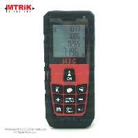 متر لیزری اچ تی سی مدل HA60