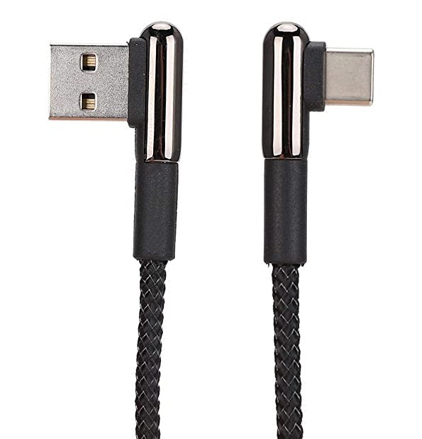 کابل تبدیل USB به USB-C ریمکس مدل RC-155a طول 1 متر