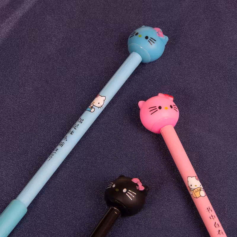 روان نویس فانتزی طرح کیتی