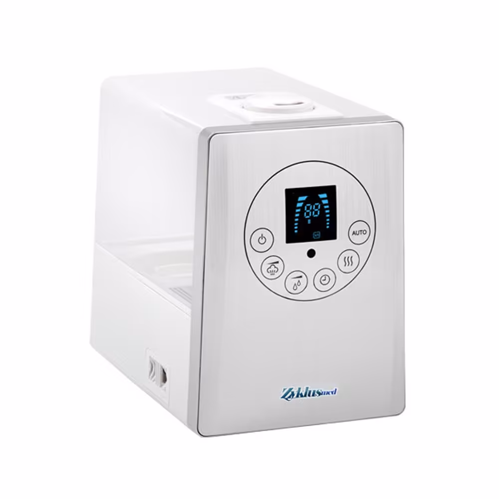 بخور سرد و گرم CW02 زیکلاسمد - zyklusmed