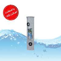 فیلتر مرحله سوم جامبو 20 اینچی CTO