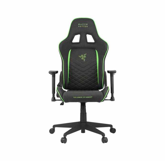 خرید صندلی گیمینگ ریزر Razer TAROK PRO X Fabric با بهترین قیمت