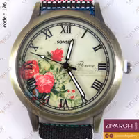 ساعت فانتزی 176
