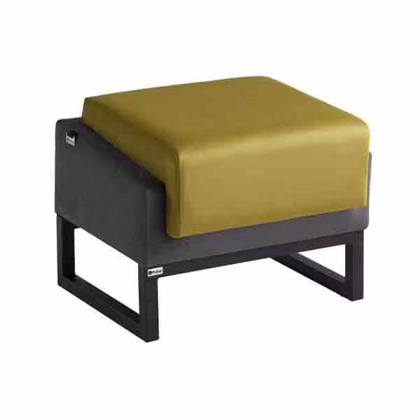 مبل یک نفره راشن مدل P20N1