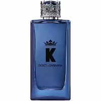 عطر ادکلن دولچه گابانا DOLCE & GABBANA مدل کینگ ادو پرفیوم K EDP حجم 150 میل | مردانه