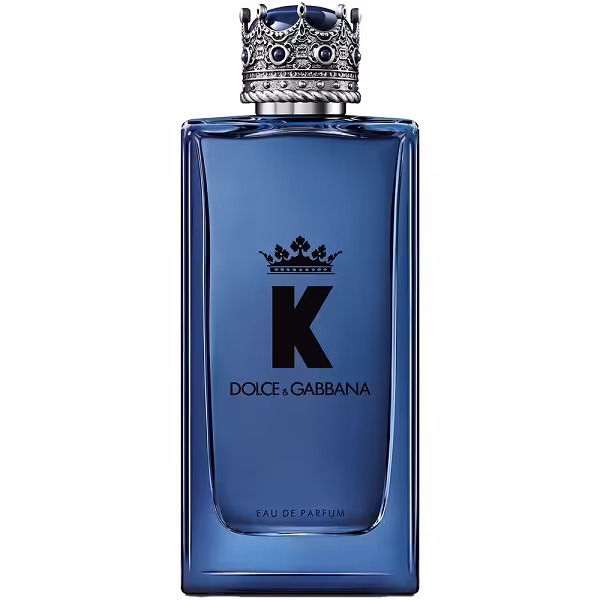 عطر ادکلن دولچه گابانا DOLCE & GABBANA مدل کینگ ادو پرفیوم K EDP حجم 150 میل | مردانه