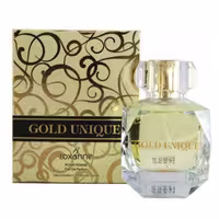 ادکلن رکسان گلد یونیک GOLD UNIQUE