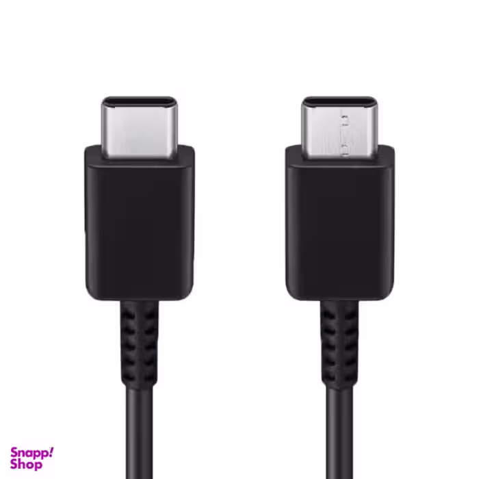 کابل تبدیل USB-C به USB-C مدل N10 طول 1 متر