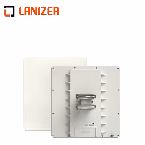 رادیو شبکه میکروتیک مدل QRT 5 ac