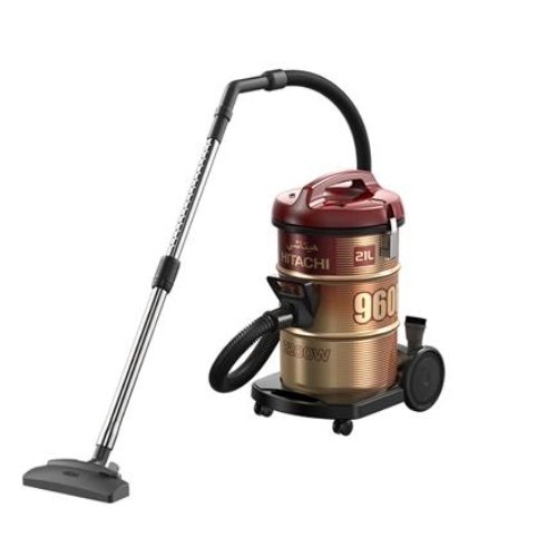 جاروبرقی هیتاچی 2200 وات مدل CV-960F تایلند