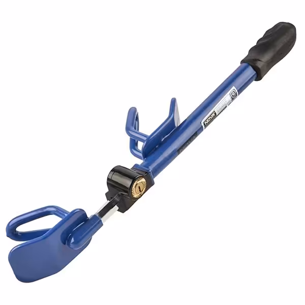 قفل فرمان خودرو نووا L400