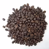 قهوه اوگاندا یک کیلویی(دان و آسیاب)( ارسال رایگان)