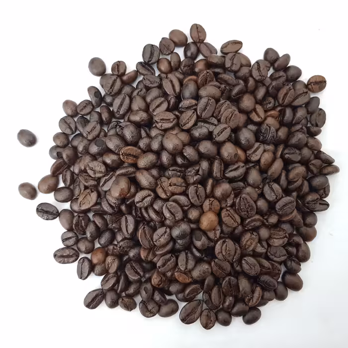 قهوه اوگاندا یک کیلویی(دان و آسیاب)( ارسال رایگان)