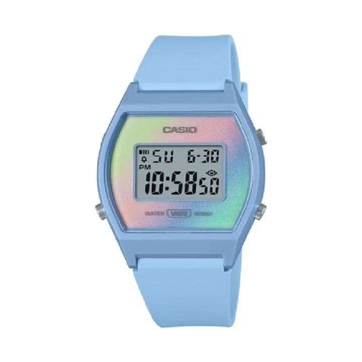 خرید و قیمت ساعت مچی کاسیو مدل CASIO LW-205H-2ADF