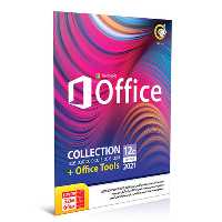 Microsoft Office Collection 12th 2021 - Office Tools 32-64 bit-GERDOO