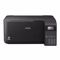 قیمت و خرید پرینتر رنگی 3 کاره جوهرافشان اپسون مدل EcoTank L3550 | یاس ارتباط