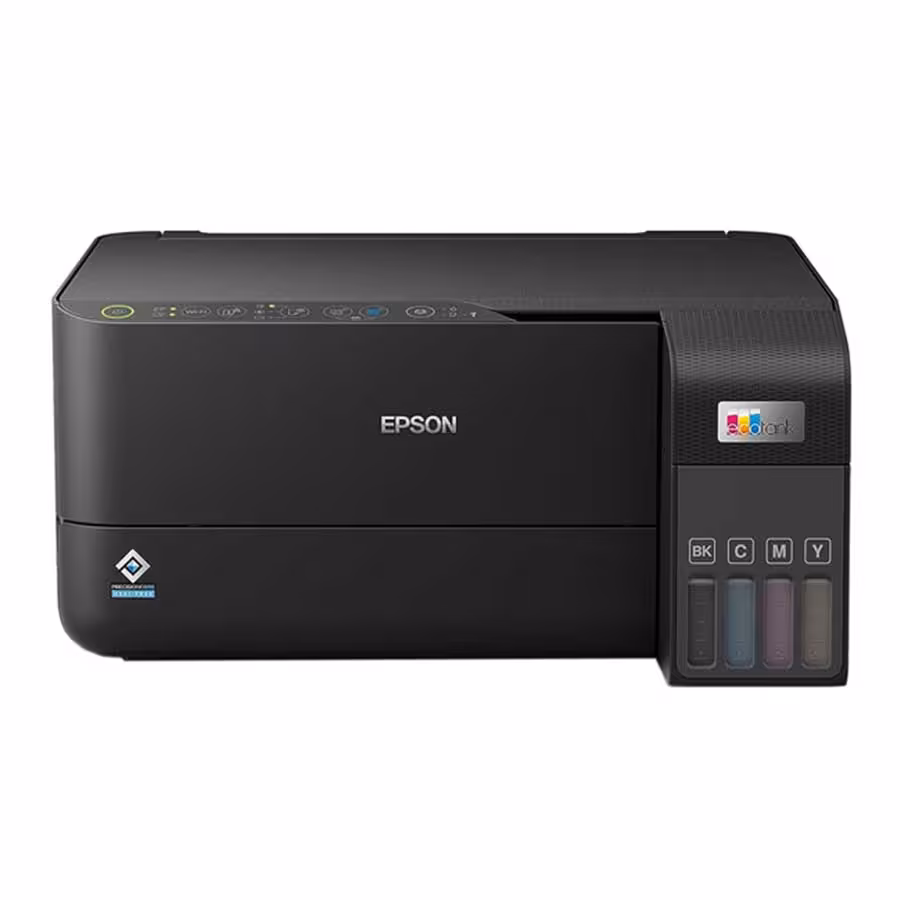 قیمت و خرید پرینتر رنگی 3 کاره جوهرافشان اپسون مدل EcoTank L3550 | یاس ارتباط