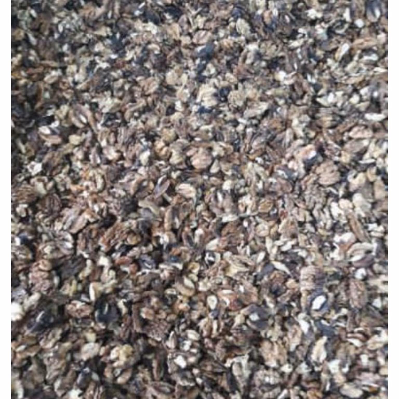 مغز گردو فسنجونی دو کیلو گرمی