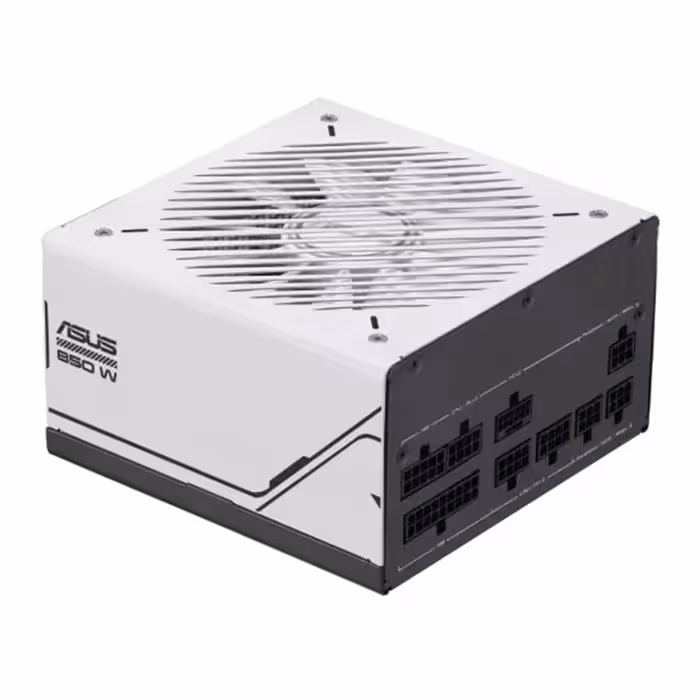 قیمت و خرید پاور کامپیوتر 850 وات تمام ماژولار ایسوس مدل AP-850G | یاس ارتباط