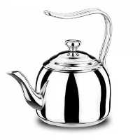 کتری کرکماز مدل دروپا کد 054 ظرفیت 2.7 لیتر