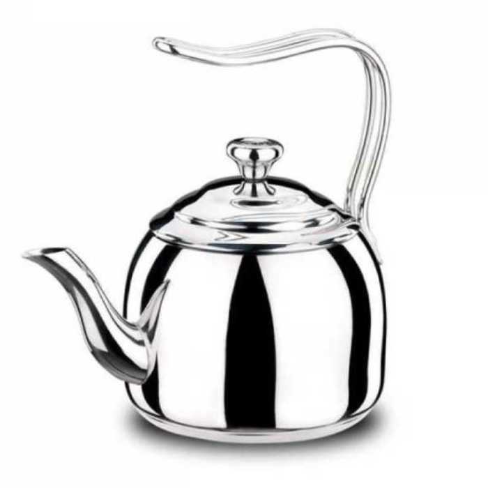 کتری کرکماز مدل دروپا کد 054 ظرفیت 2.7 لیتر