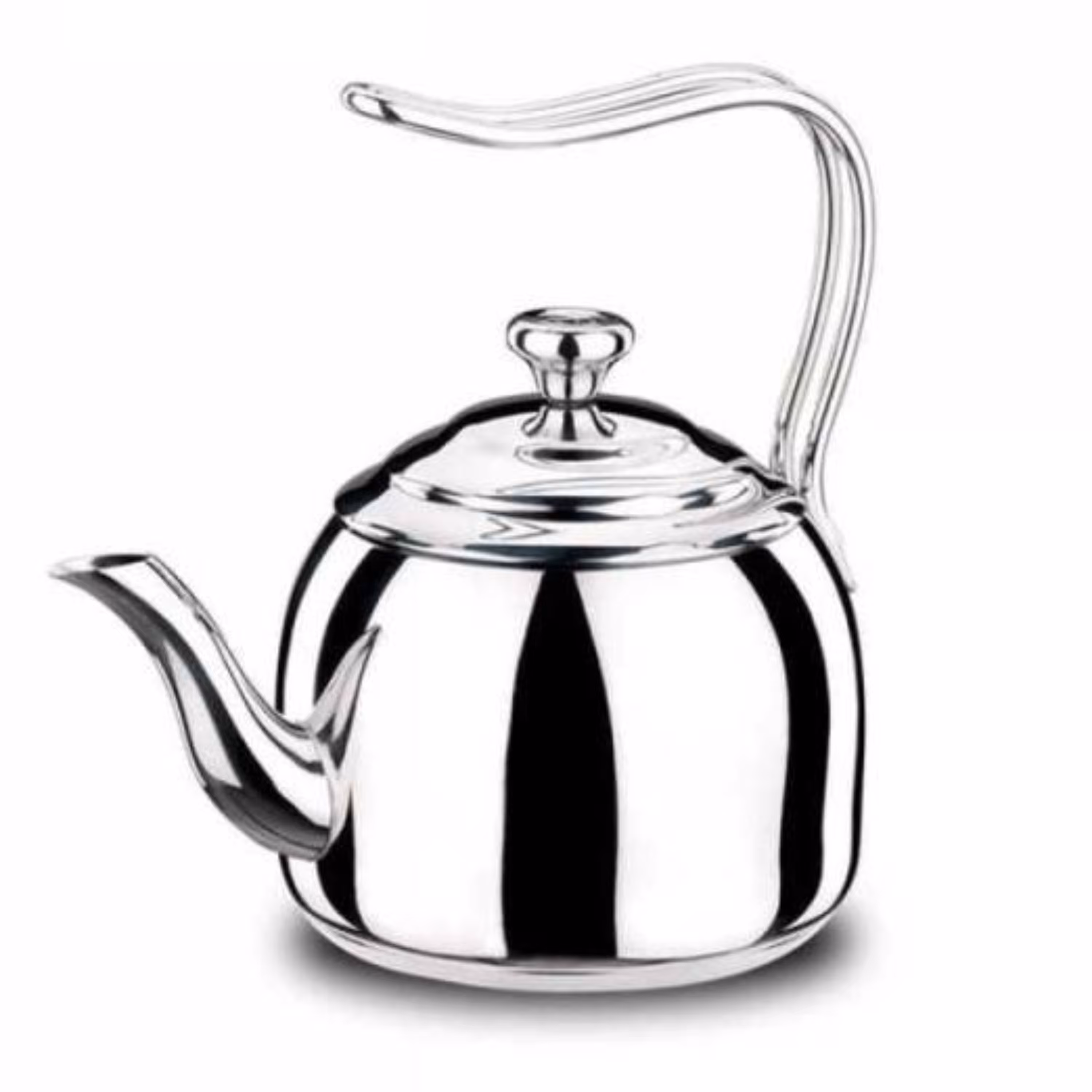 کتری کرکماز مدل دروپا کد 054 ظرفیت 2.7 لیتر