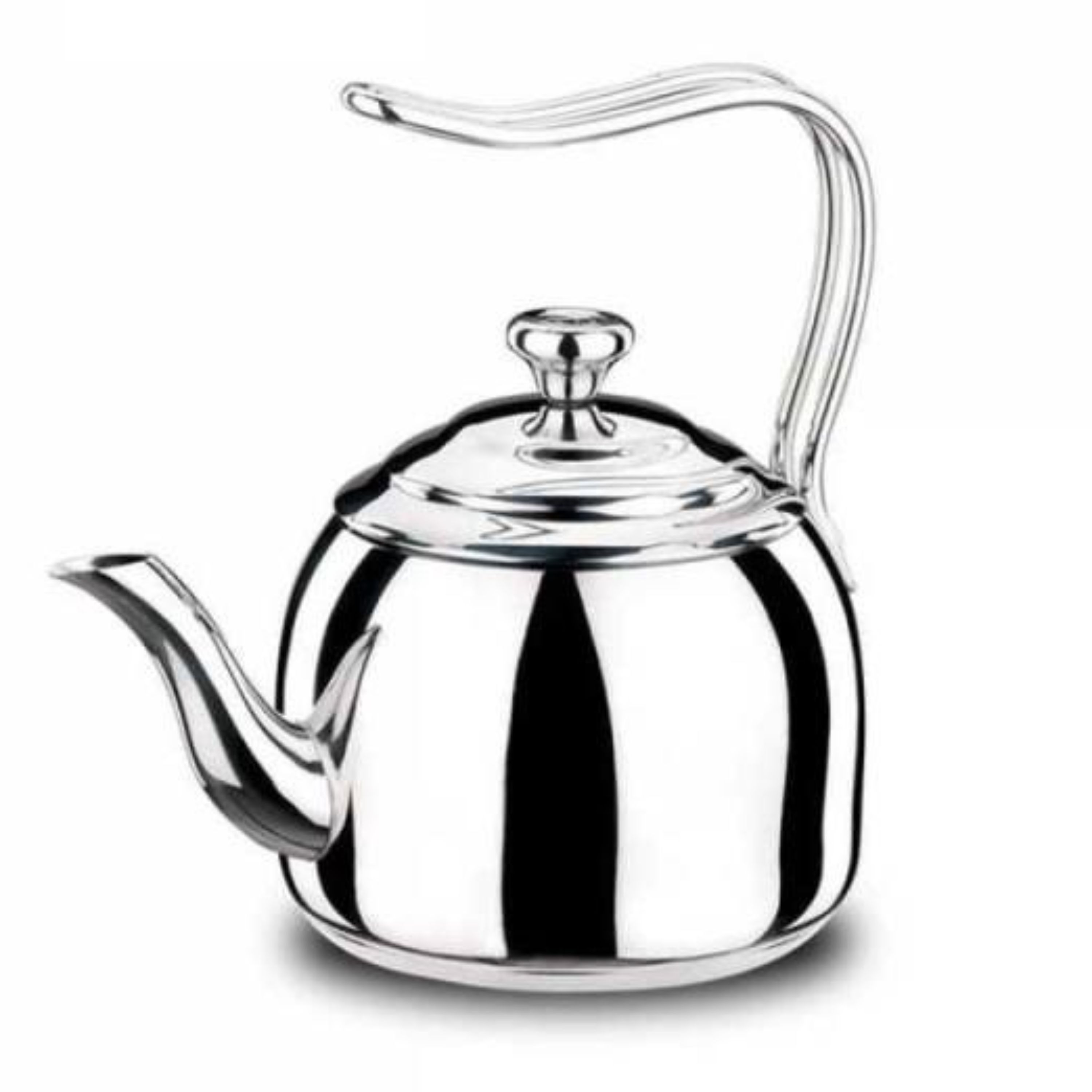 کتری کرکماز مدل دروپا کد 054 ظرفیت 2.7 لیتر