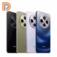 گوشی شیائومی ردمی 14c با ظرفیت 6/128 گیگابایت(گلوبال)