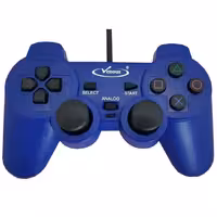 دسته بازی پلی استیشن 2 ونوس مدل PV-GP808