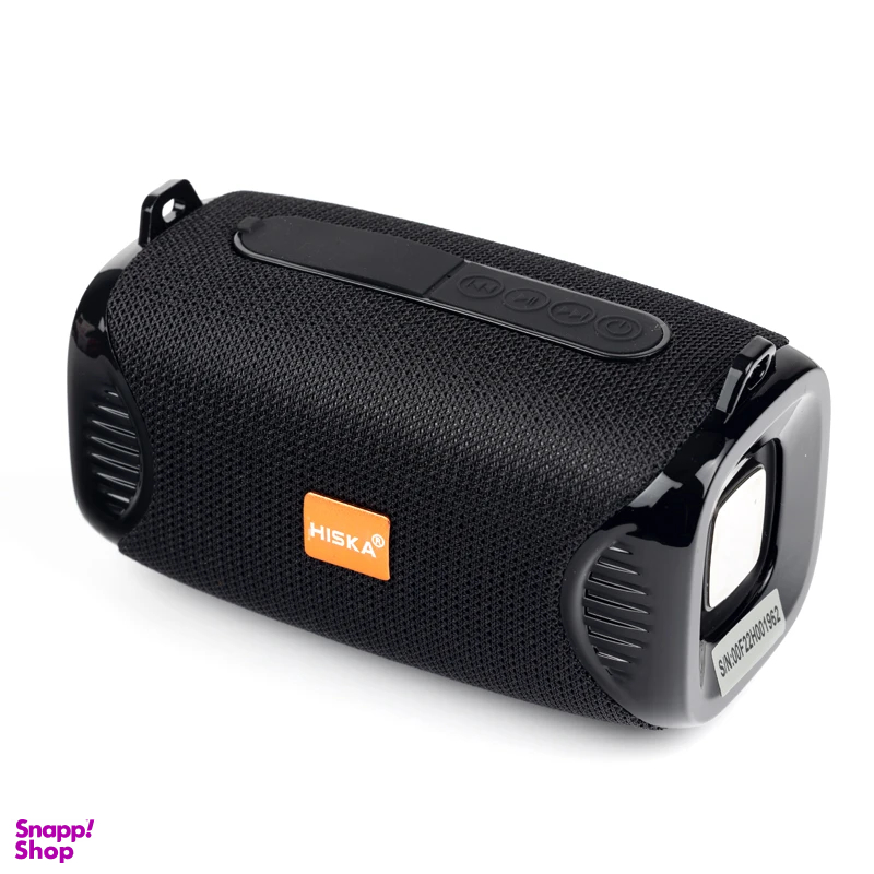 اسپیکر بلوتوثی هیسکا مدل B191