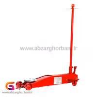 جک سوسماری 3 تن اصفهان (جکیران)